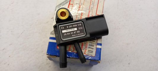 Original OE FIAT Abgasdrucksensor K56044587AB