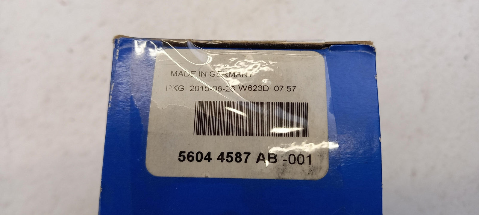 Original OE FIAT Abgasdrucksensor K56044587AB