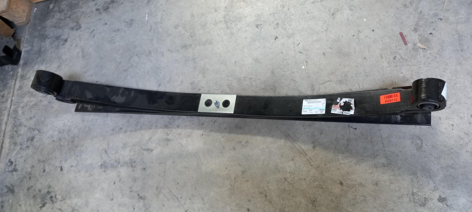 Original FORD Transit TTG 2014- Blattfeder hinten 2363013