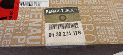 Original RENAULT Clio V Captur II Außenspiegel Links 963027417R