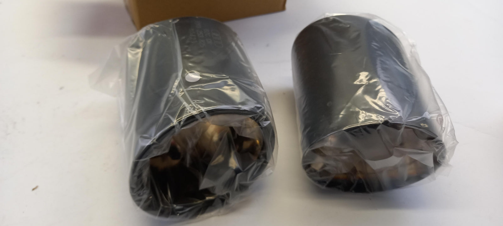 Original OE Volkswagen Auspuffblende 8Y0071761A