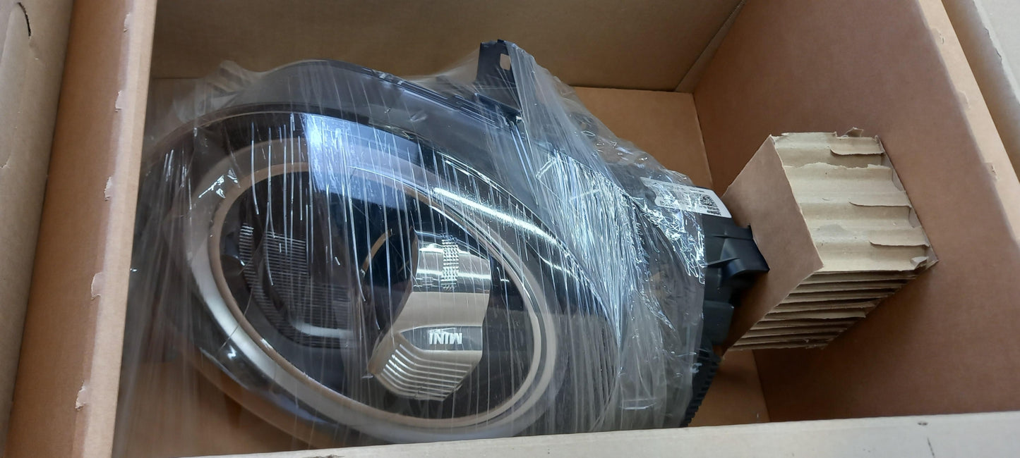 Original MINI F54 F55 F56 F57 LED Hauptscheinwerfer rechts 63118737594
