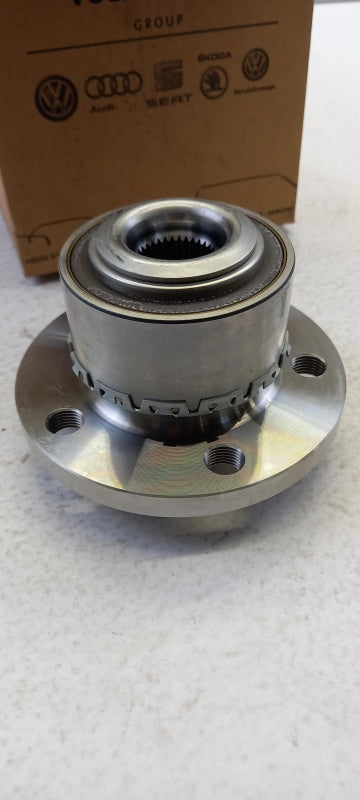 Original OE Volkswagen Radnabe 2Q0407621B
