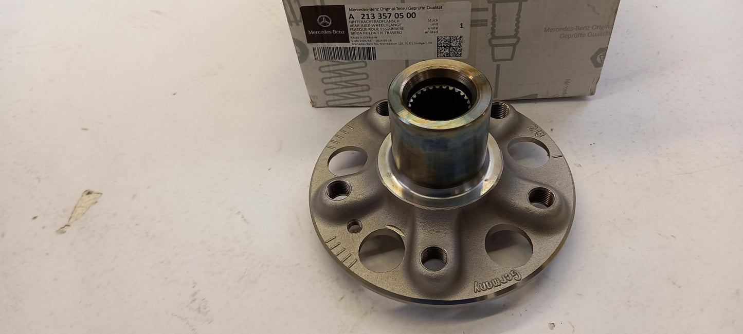 Original OE MERCEDES-BENZ Radnabe A2133570500