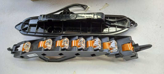 Original CITROEN DS5 Scheinwerfer Reparatursatz DRL links 1607213480