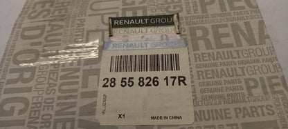 Original OE RENAULT Airbag Steuergerät 285582617R