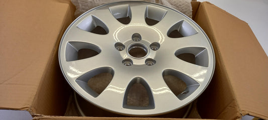 Original OE Volkswagen Felge 4B0601025KZ17
