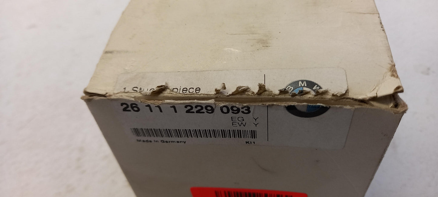 Original BMW 5er E39 7er E38 Kardanwelle Gleichlaufgelenk LK=80mm 26111229093