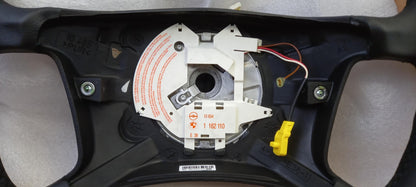 Original BMW 5er E34 E39 8er E31 Lenkrad Leder 32341162110