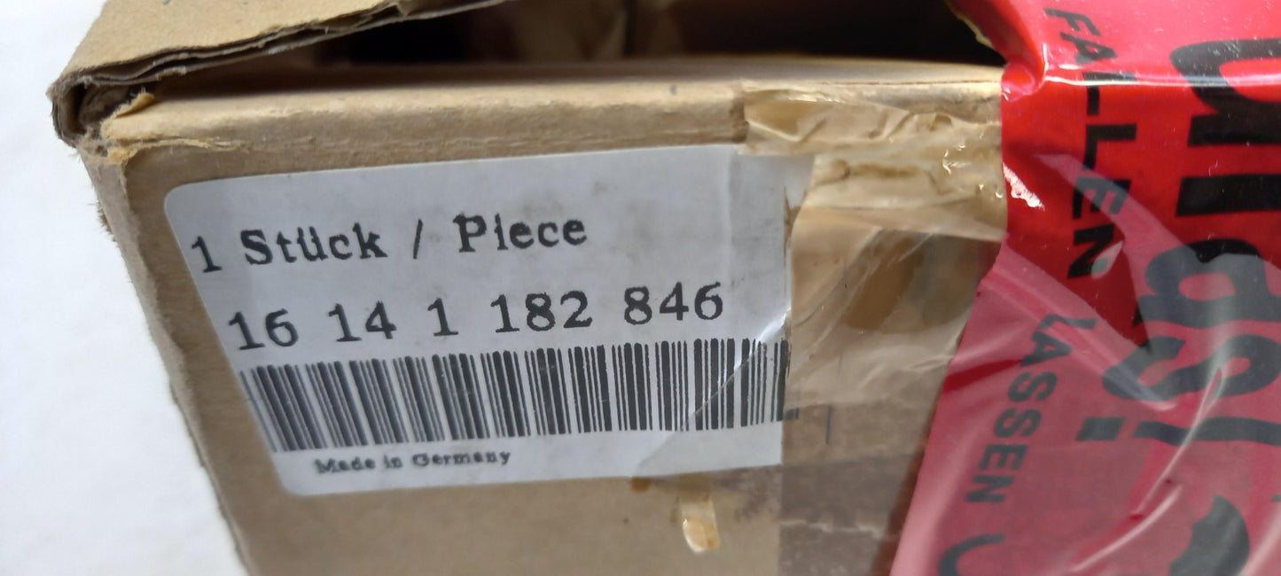 Original BMW 3er E36 Kraftstoffpumpe Fördereinheit rechts 16141182846