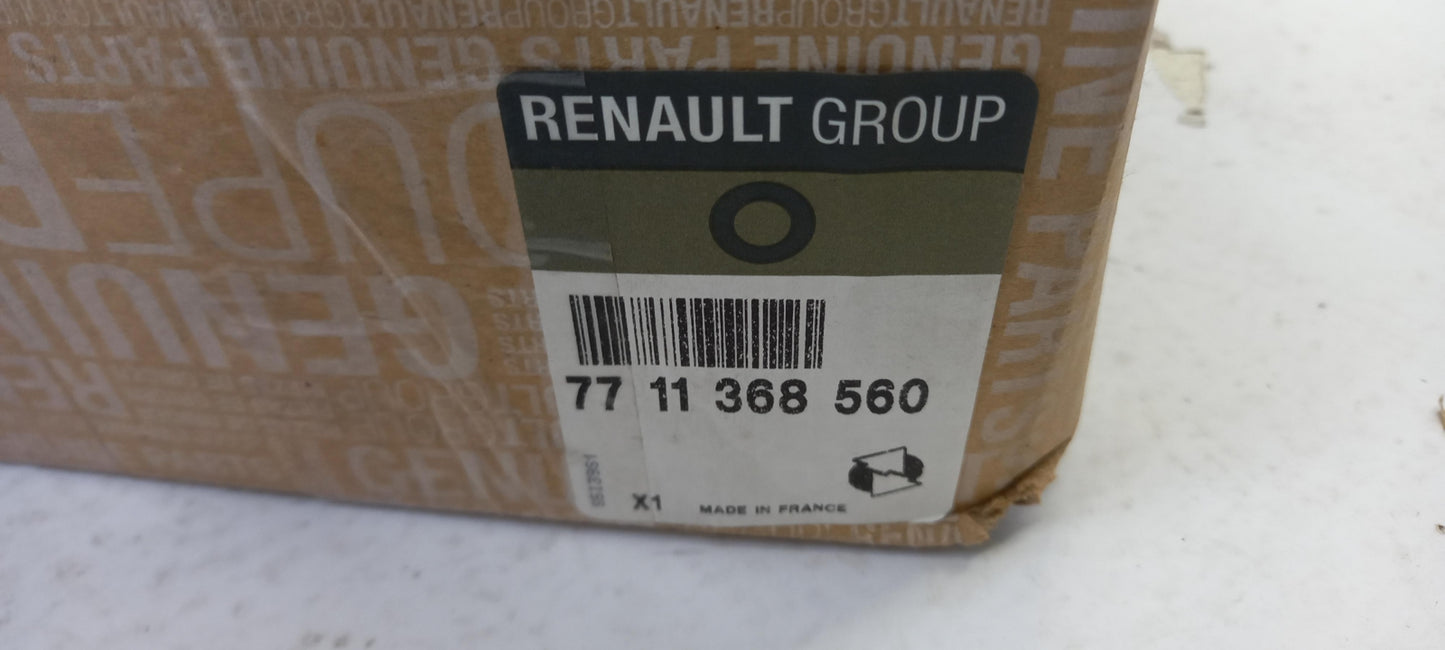 Original RENAULT Clio III Megane II III Laguna III Turbolader 1.5 dCi 7711368560