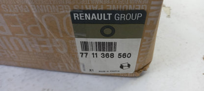 Original RENAULT Clio III Megane II III Laguna III Turbolader 1.5 dCi 7711368560