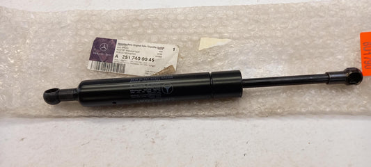 Original OE MERCEDES-BENZ Heckklappendämpfer A2517400045