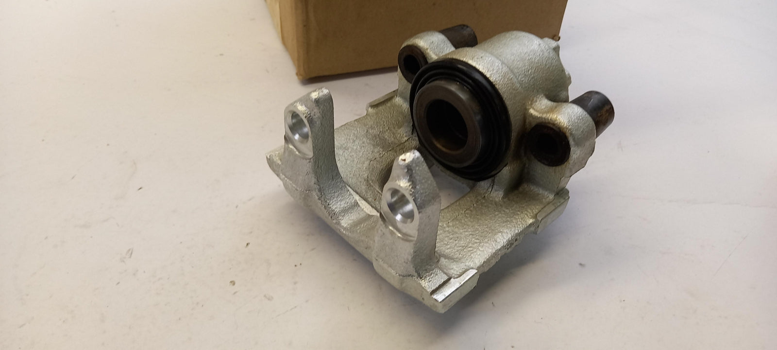 Original BMW X5 E53 Bremssattel Links Hinten 34216768443