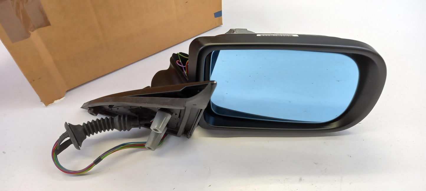 Original BMW 5er E39 Außenspiegel beheizt rechts 51168203738