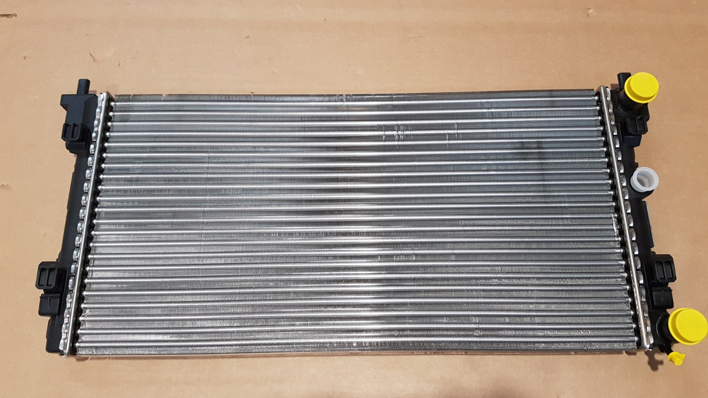 Original VAG Polo V (6R/6C/61) SEAT Ibiza IV (6J/6P) water cooler 6R0121253 