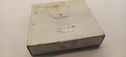 Original MASERATI GranTurismo MC Stradale M145 Bremsbeläge vorne 673010329