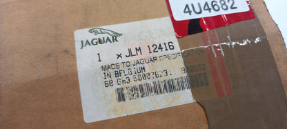 Original JAGUAR XJ X300 95-97 Scheinwerferlinse JLM12416