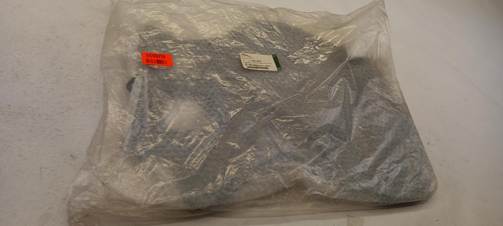 Original JAGUAR X-Type X400 Diesel Steuergehäuse Abdeckung vorne JD61040