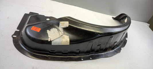 Original JAGUAR XJ X351 10-19 Radkastenblech hinten links C2D5783