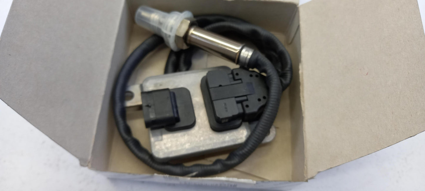 Original IVECO Daily 3.0 Euro 6 Lambdasonde NOx Sensor 5801881006