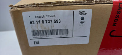 Original MINI F54 F55 F56 F57 LED Hauptscheinwerfer links 63118737593