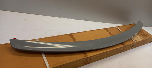 Original JAGUAR XF X250 09-15 Heckspoiler grundiert C2Z5623XXX