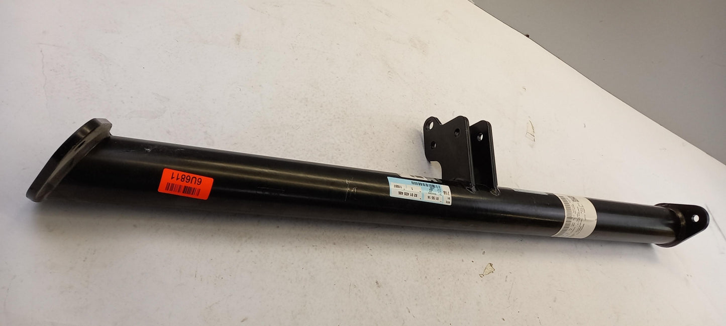 Original RENAULT Kadjar Anhängerkupplung starr 8201428486