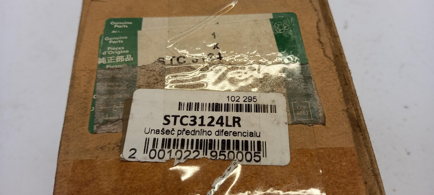 Original LAND ROVER Defender L315 RANGE ROVER Classic Antriebsflansch STC3124