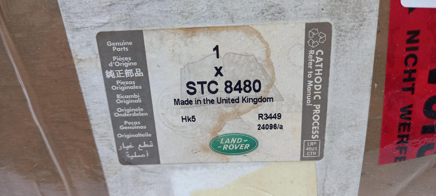 Original LAND ROVER Defender L315 D2 L318 Frontleuchte (Long Range) STC8480