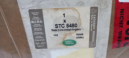 Original LAND ROVER Defender L315 D2 L318 Frontleuchte (Long Range) STC8480