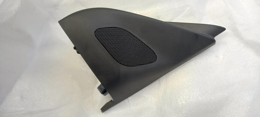 Original OE Peugeot Lautsprecher Abdeckung 9015CP