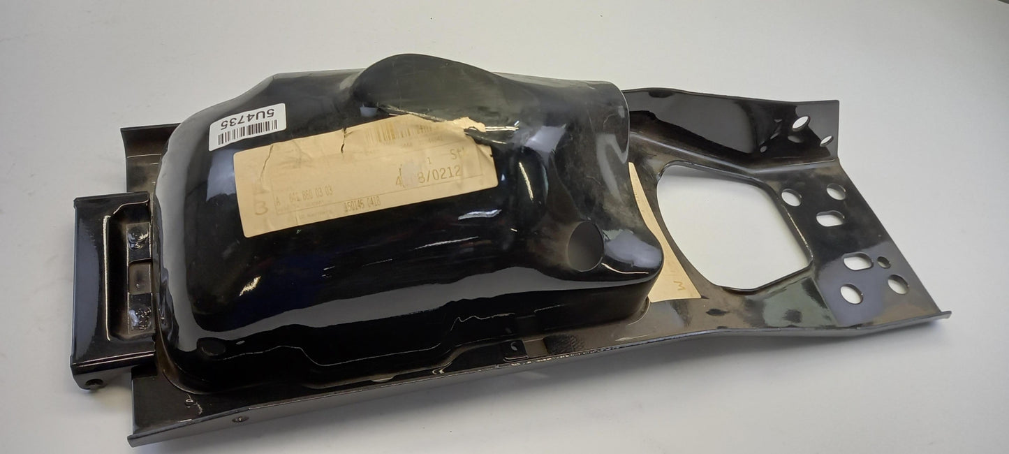 Original OE MERCEDES-BENZ Scheinwerfer Halterung A6418800303