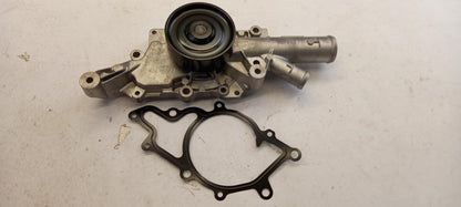Original OE MERCEDES-BENZ Wasserpumpe A612200010180
