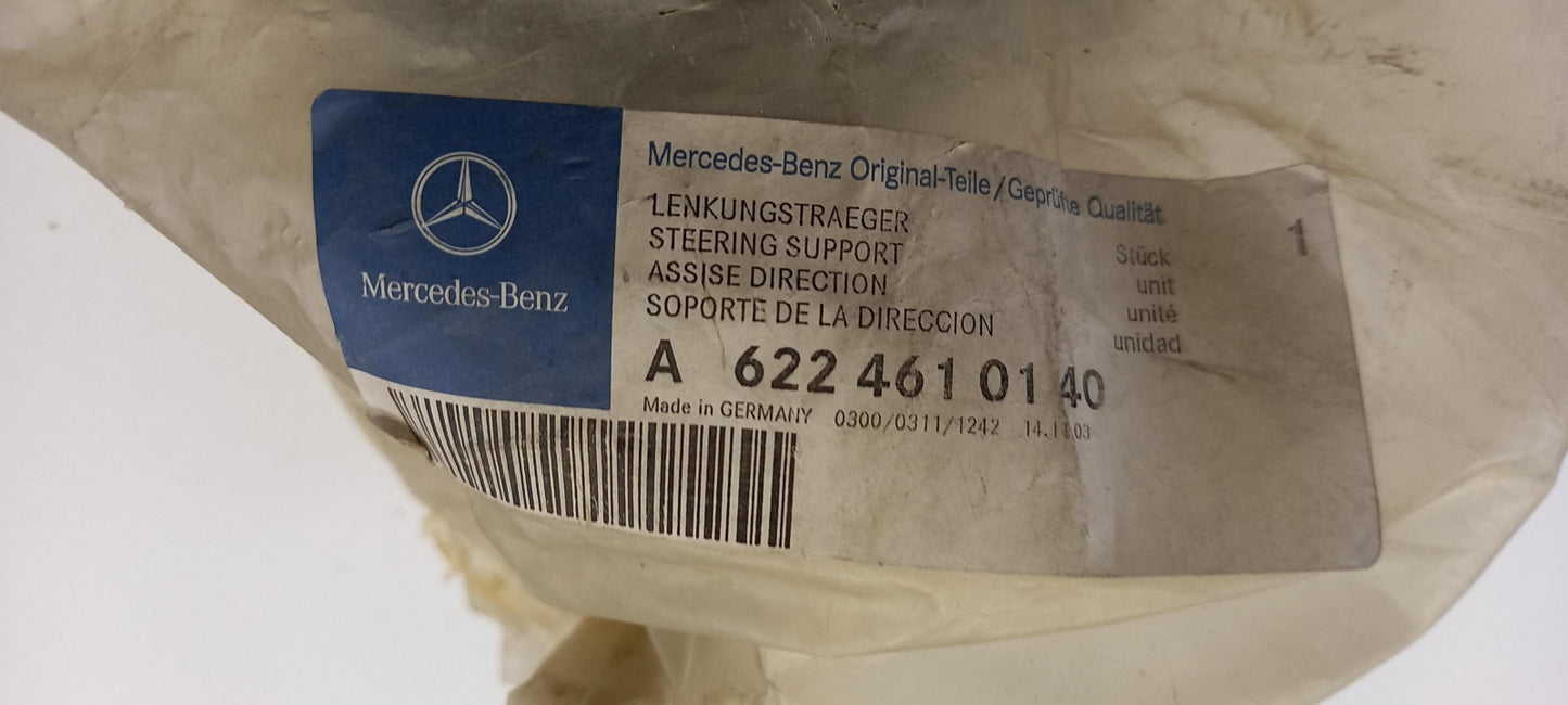 Original OE MERCEDES-BENZ Halter A6224610140