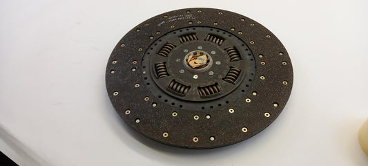 Original OE MERCEDES-BENZ Kupplungsscheibe A010250890380