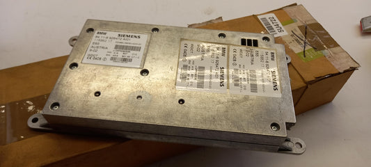 Original BMW 7er E65 Telefonsteuergerät SIEMENS BIT II 84116926472