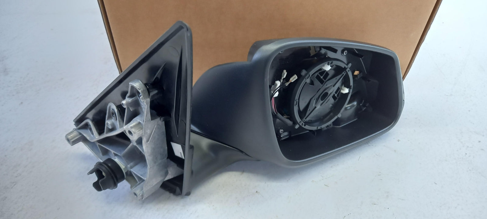 Original OE BMW Außenspiegel 51167307200