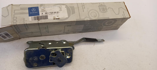 Original OE MERCEDES-BENZ Kupplungsverstärker A3817230301
