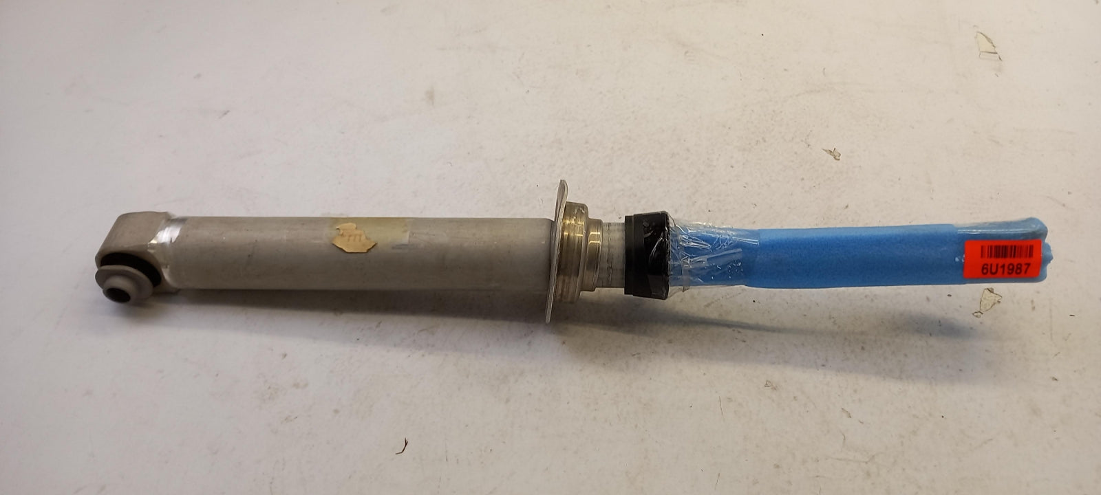 Original BMW 5er E60 Stoßdämpfer hinten 33526770453