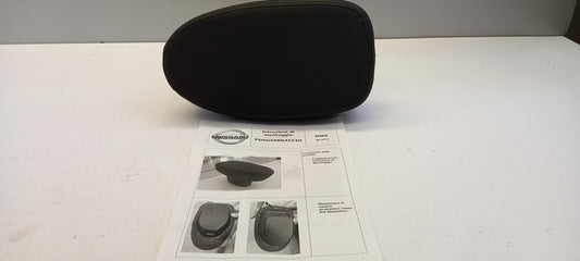 Original NISSAN Juke F16 Armlehne Schwarz BDF16BRAC