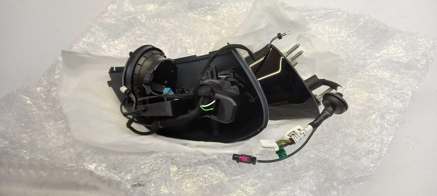 Original OE MERCEDES-BENZ Außenspiegel QAP8893957213