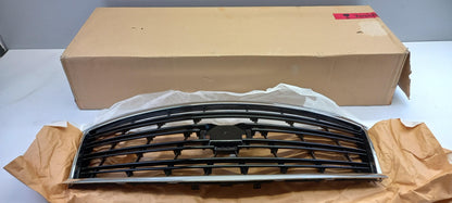 Original OE NISSAN Kühlergitter F23101MF00