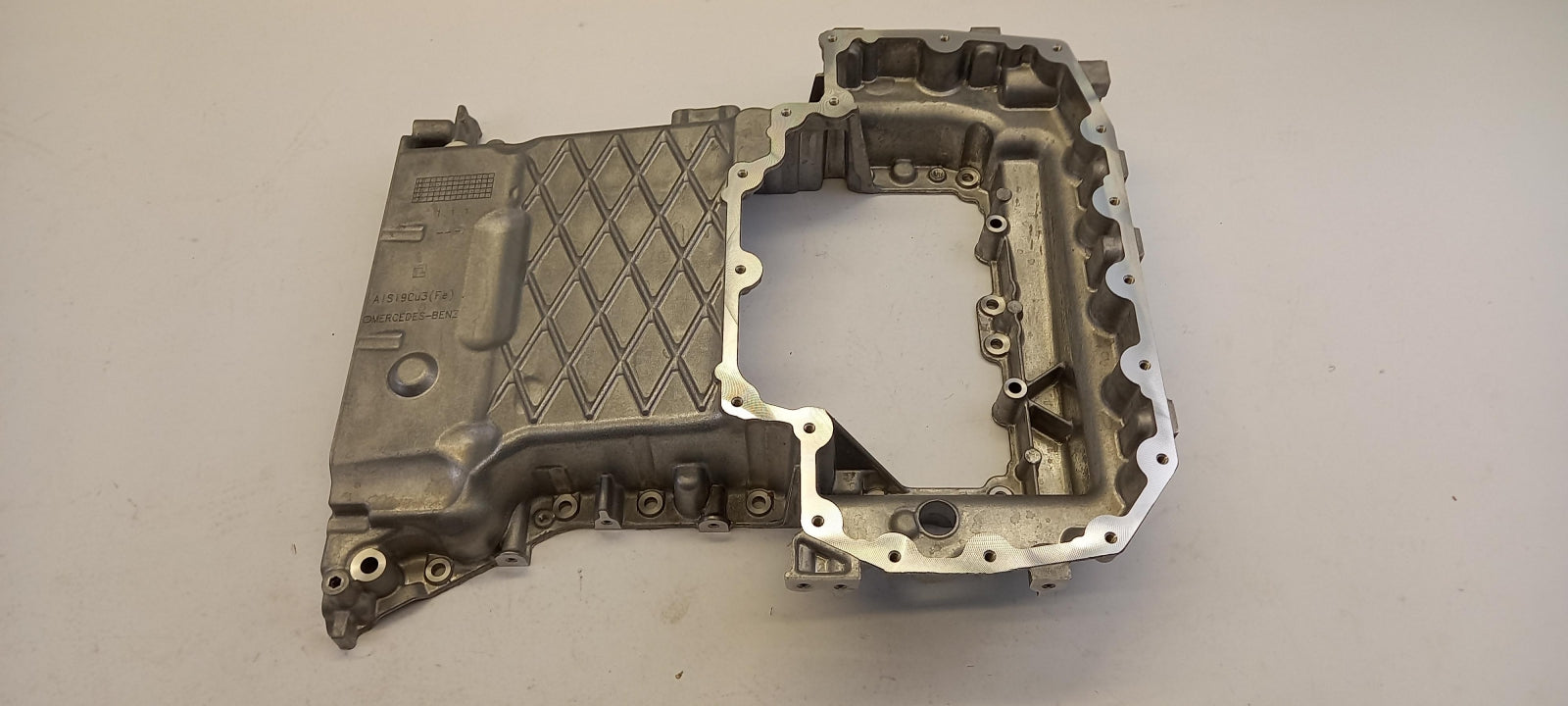 Original NISSAN Q50 (V37) Q70 (Y51) Rahmen 11115HG00B