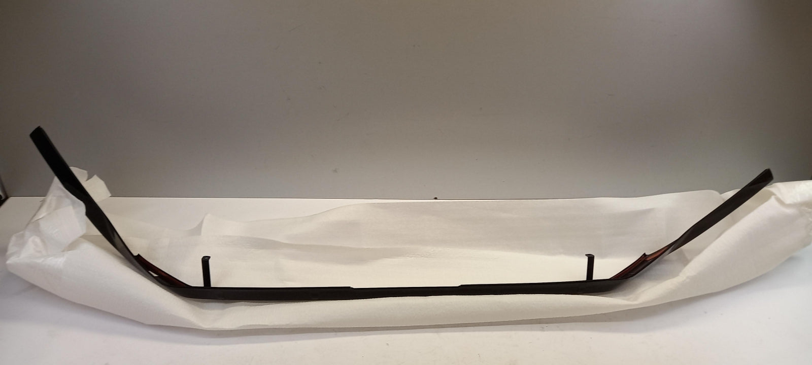 Original OE MITSUBISHI bumper trim strip MZ576827EX 