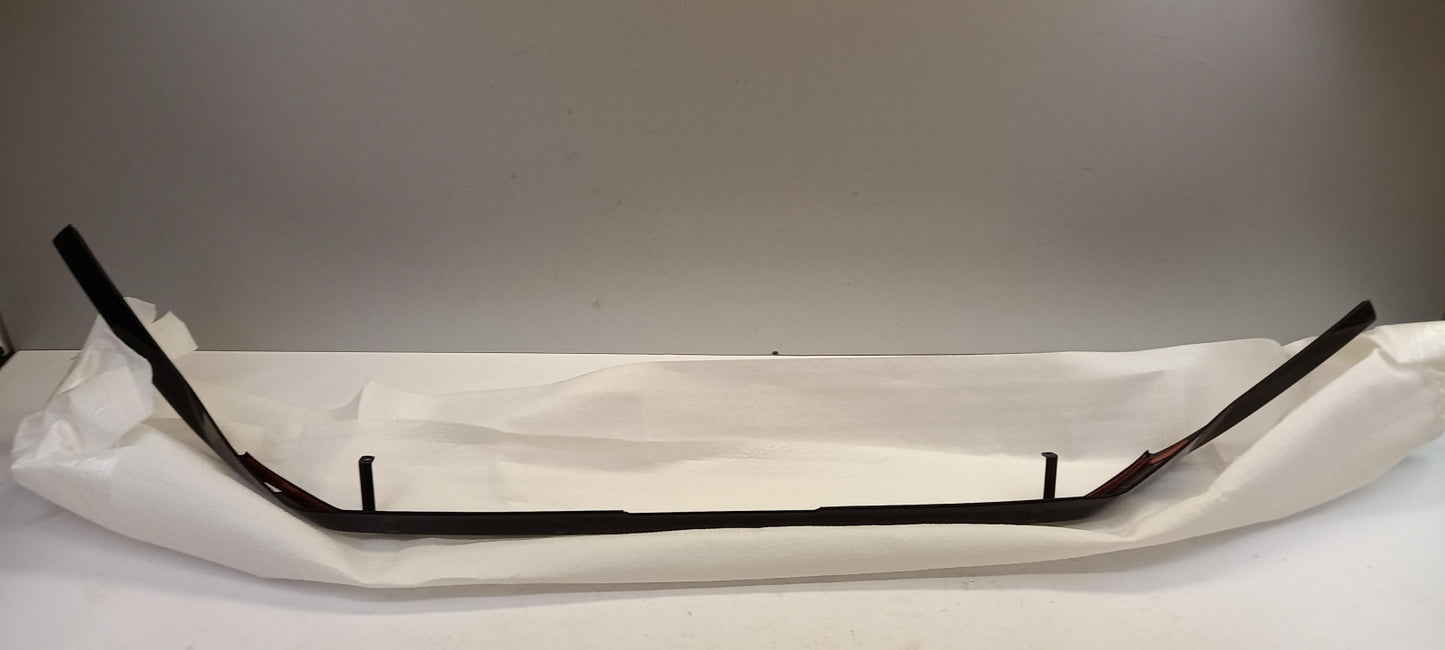 Original MITSUBISHI Eclipse Cross 18-20 Frontstyling schwarz MZ576827EX