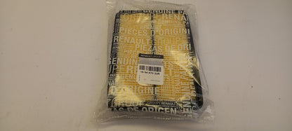 Original RENAULT Kadjar (HA_, HL_) Koleos II (HC_) Luftfilter 165467033R