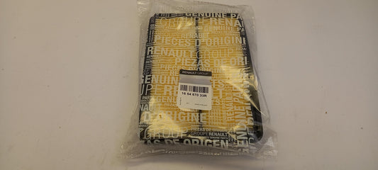Original RENAULT Kadjar (HA_, HL_) Koleos II (HC_) Luftfilter 165467033R