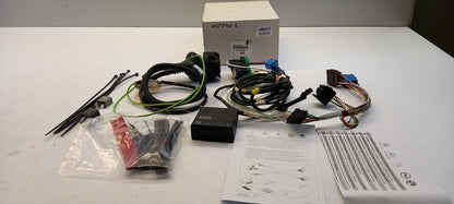 Original PEUGEOT 208 II Anhängerkupplung Elektrosatz 13plg 1682589380
