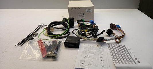 Original PEUGEOT 208 II Anhängerkupplung Elektrosatz 13plg 1682589380